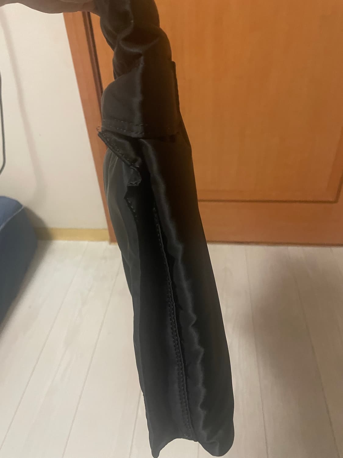 Porter 포터 탱커 숏 헬멧백 블랙 S 622-78330 상품이미지7