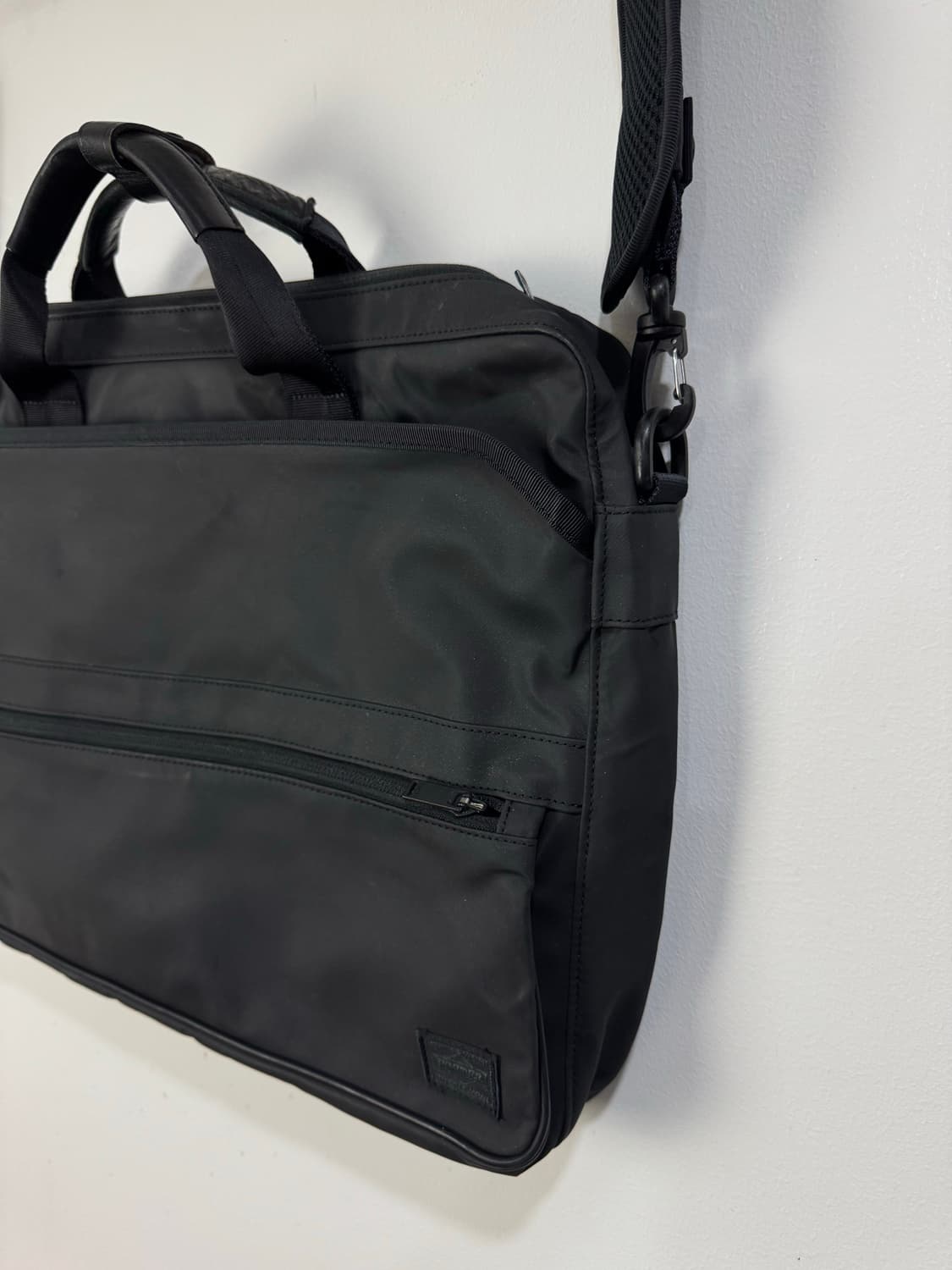 요시다 포터 비지니스 프리프케이스 상품이미지2