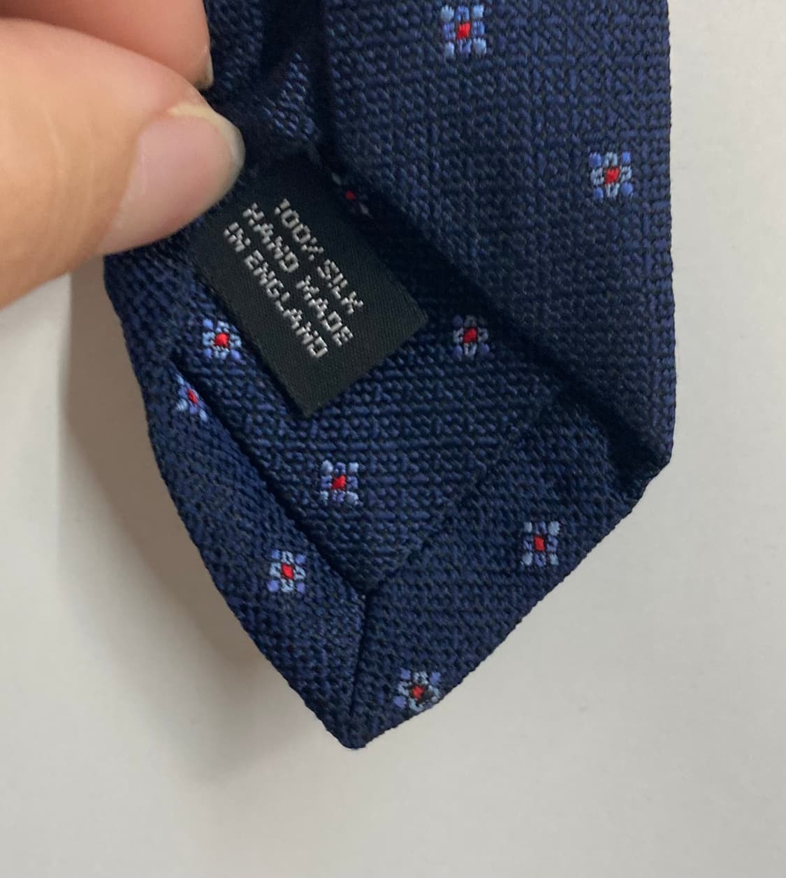 빈티지)넥타이 상품이미지5