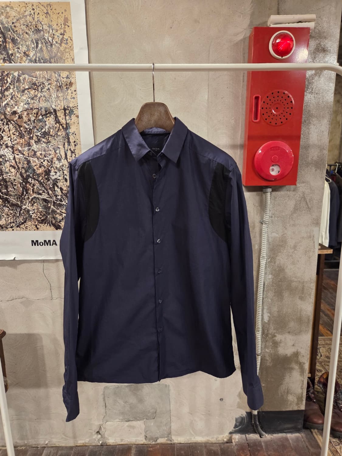 폴스미스 셔츠 상품이미지1