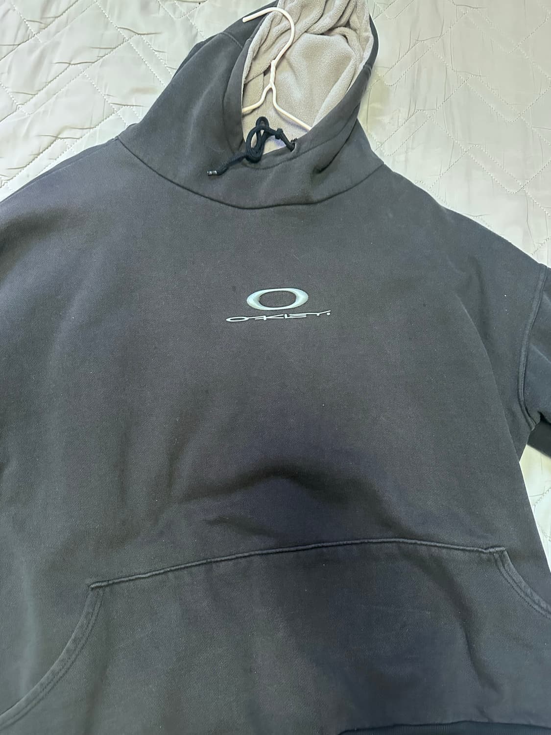 오클리 00s 3D 소프트웨어 후드 XXL 상품이미지3