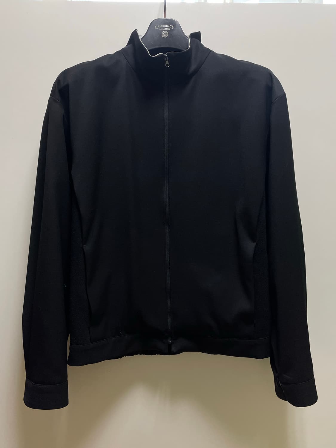 아모멘토 하이넥 점퍼 상품이미지2