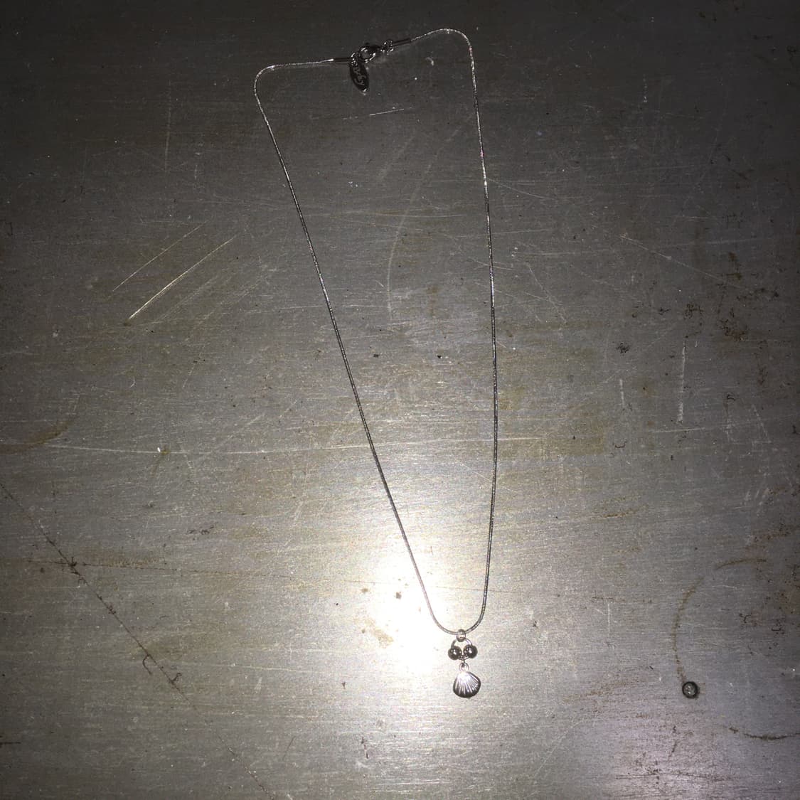 베키 미니쉘 써지컬 목걸이 상품이미지6