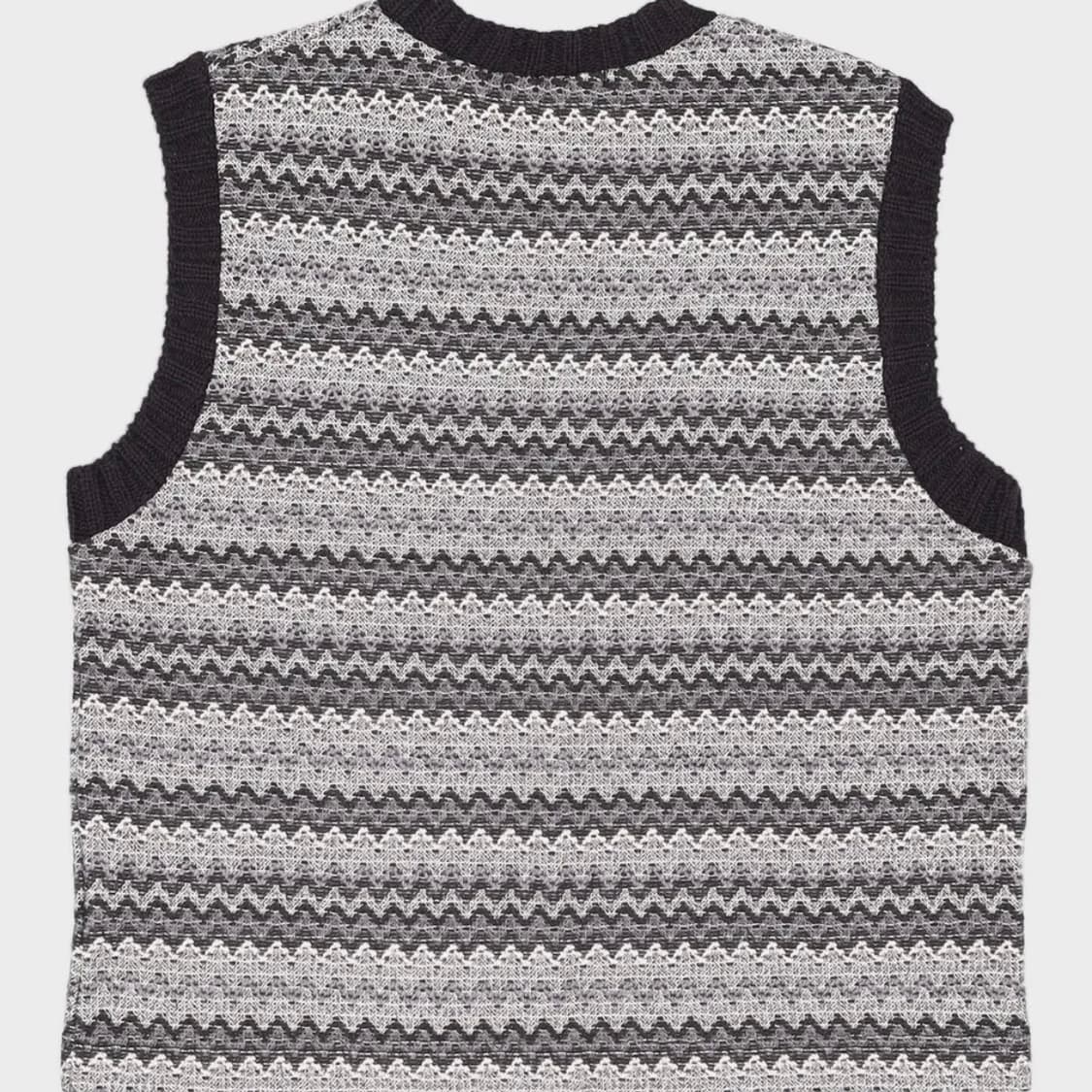 Anderssonbell 니트 베스트 상품이미지2