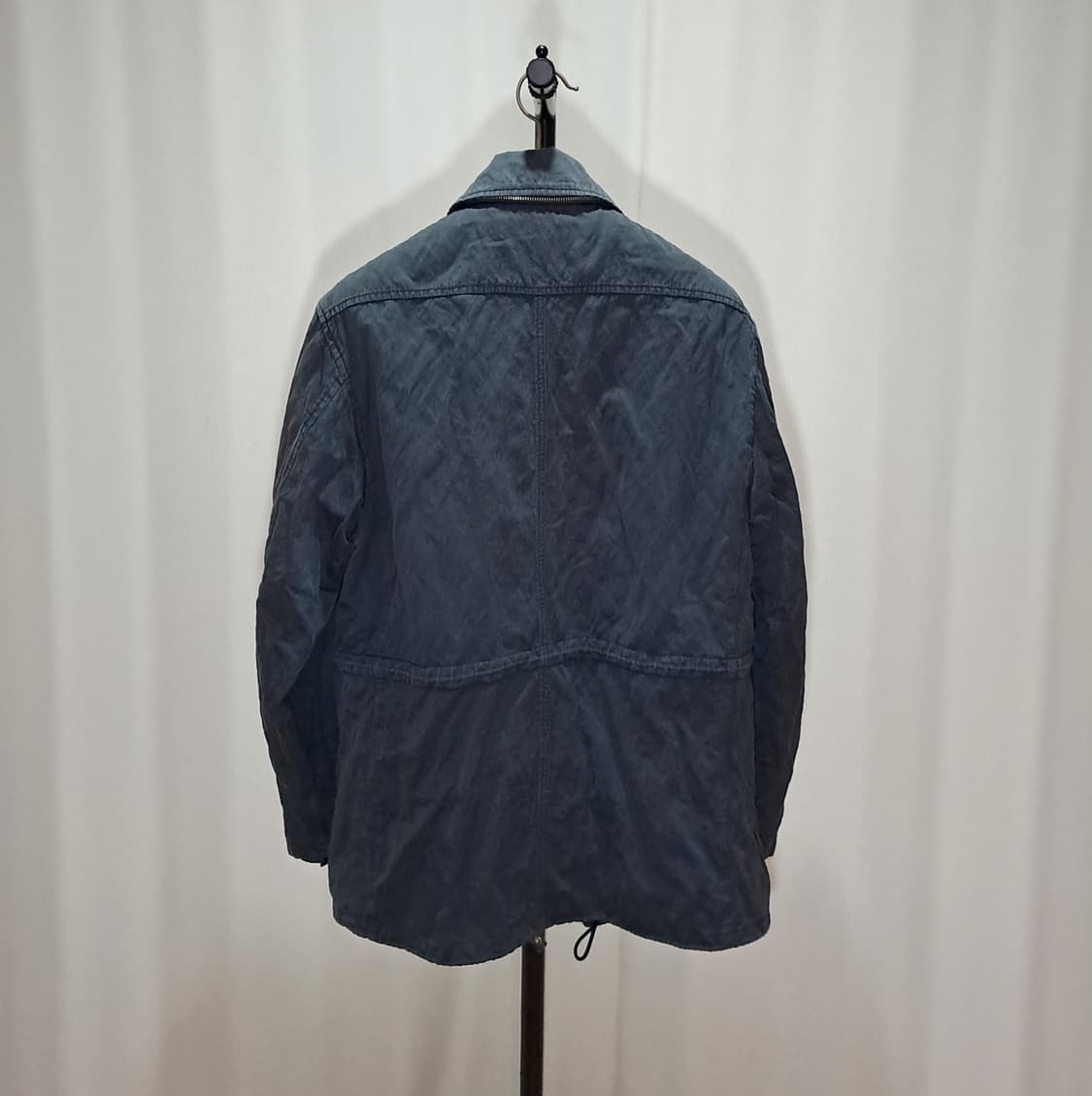 (택포) CP컴퍼니 3포켓 내피 포함 야상자켓 A978 상품이미지6