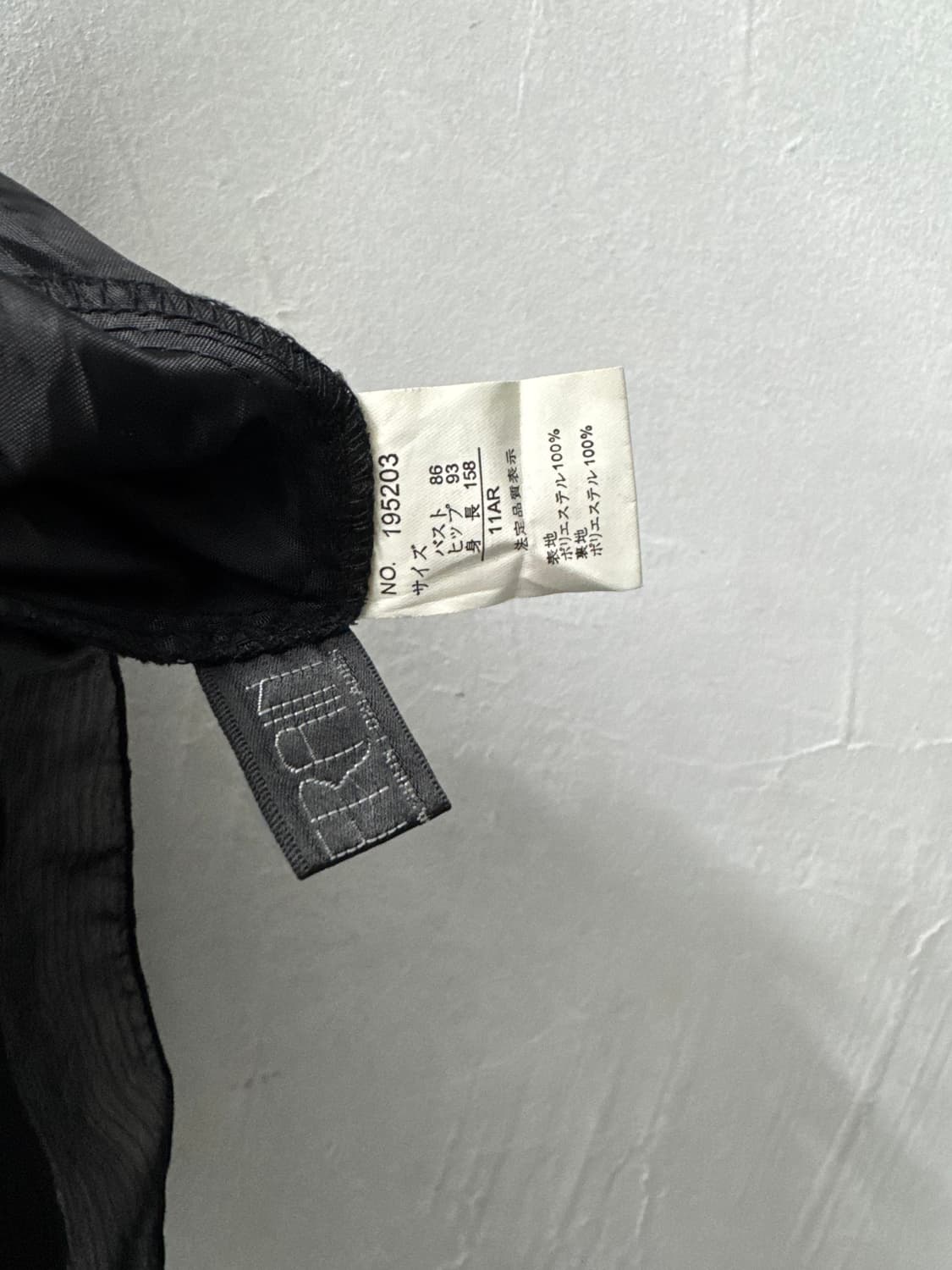 vtg dress 상품이미지5