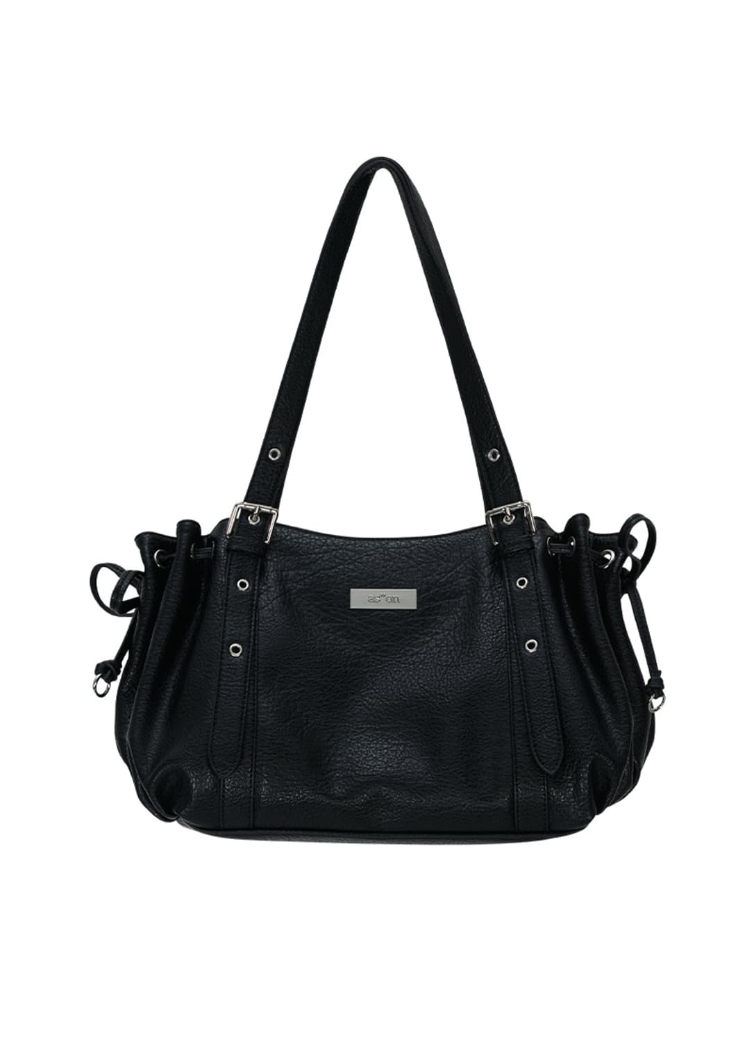 애즈온 헤븐백 블랙 상품이미지2