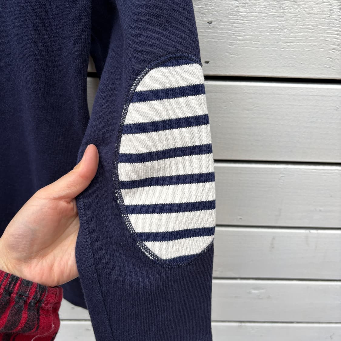 Saint James 세인트제임스 긴팔 티셔츠 상품이미지8