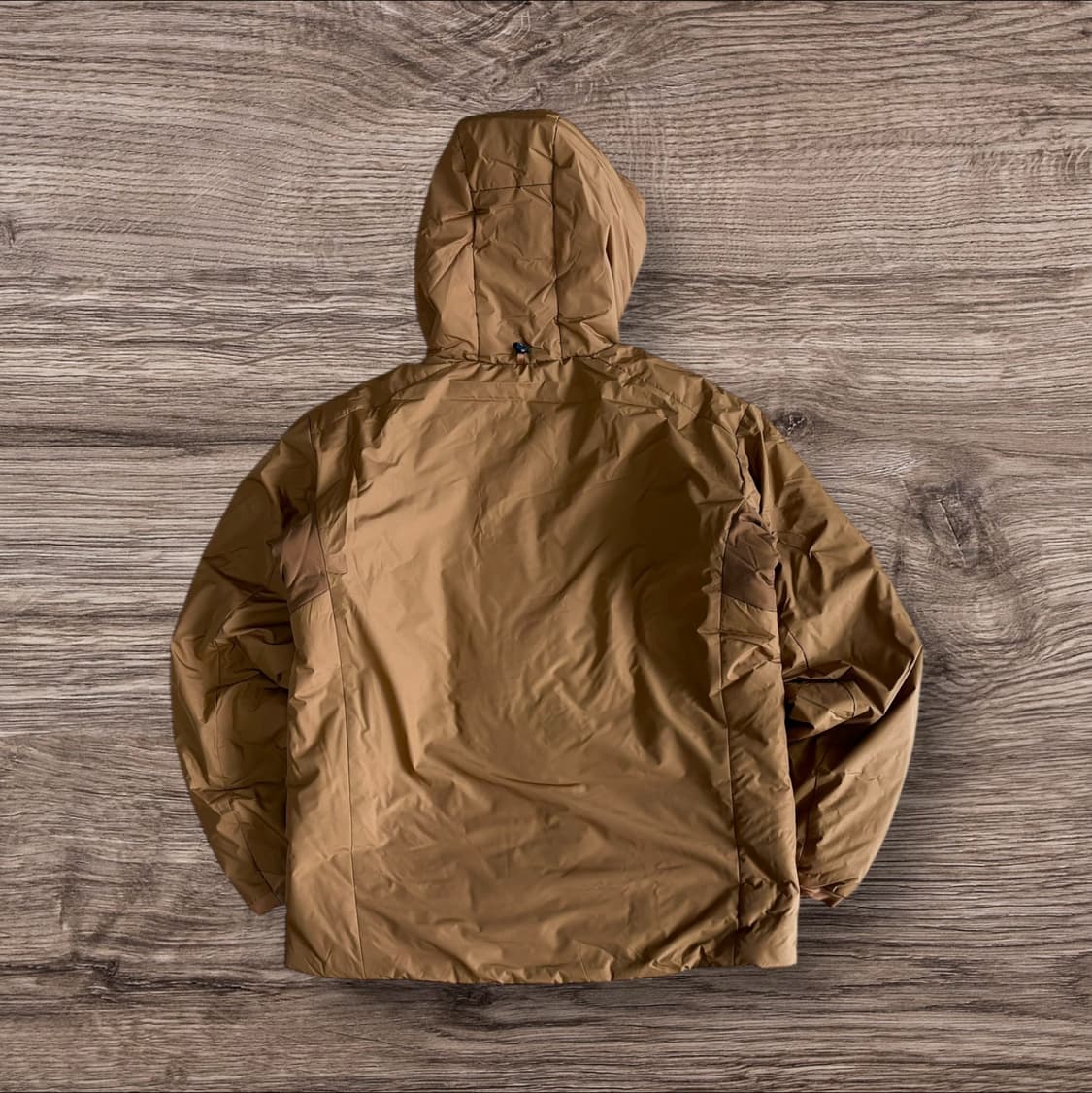 Arc'teryx Atom Heavyweight Hoodie 상품이미지4