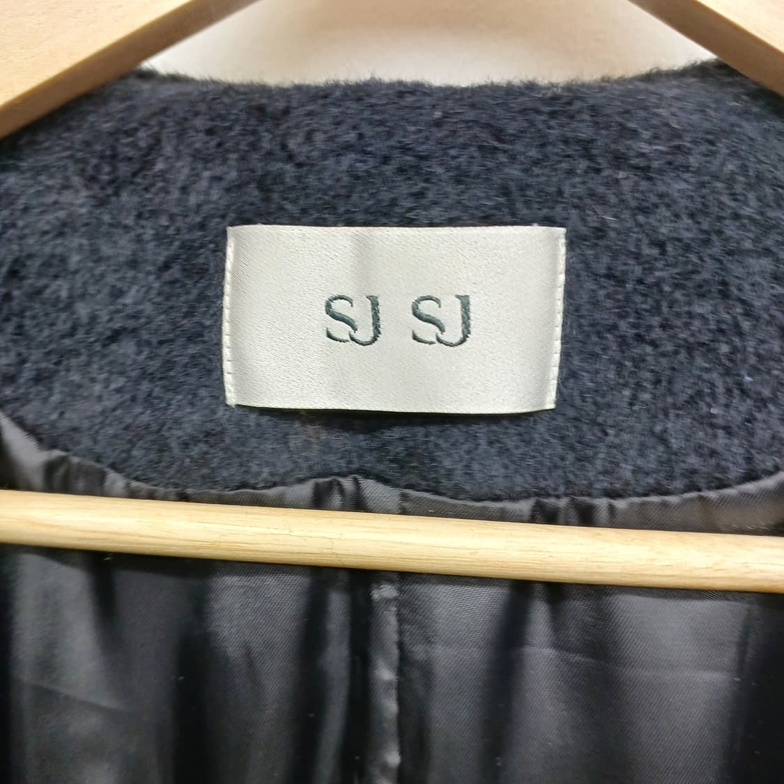 SJSJ  하프 코트 82-94 상품이미지5