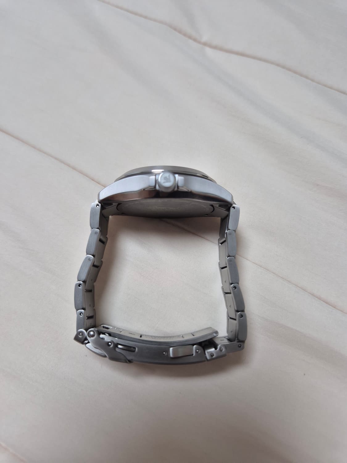 시티즌 프로마스터 터프 BN0118 'Ray Mears' 시계 상품이미지6