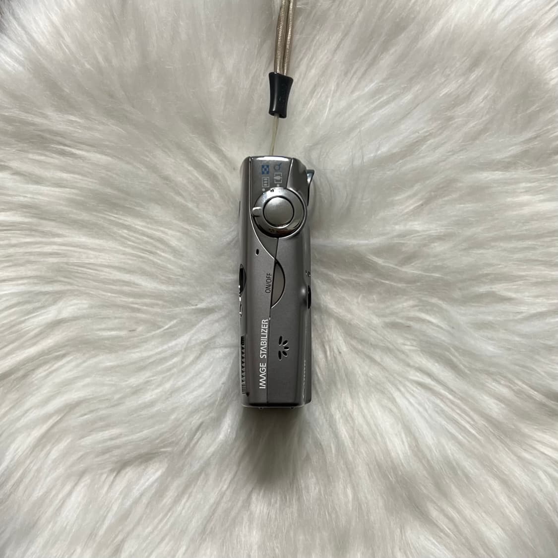 *극미품/한글* Canon ixus 850/ixy900디카 빈티지디카 상품이미지2