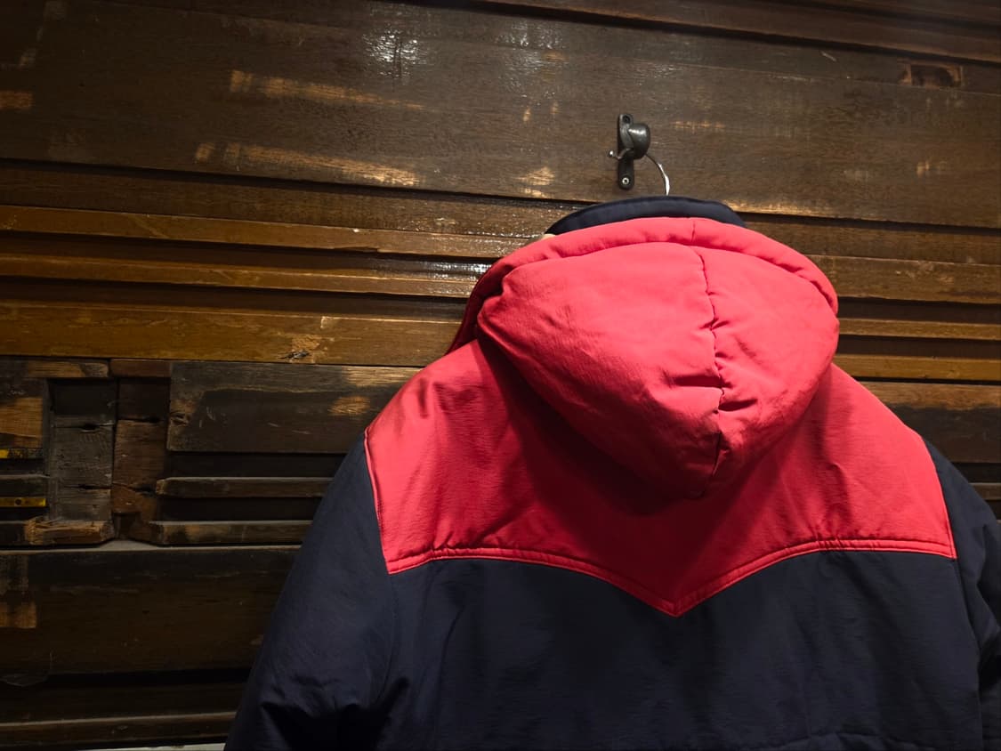 슈가케인 푸퍼자켓 상품이미지3