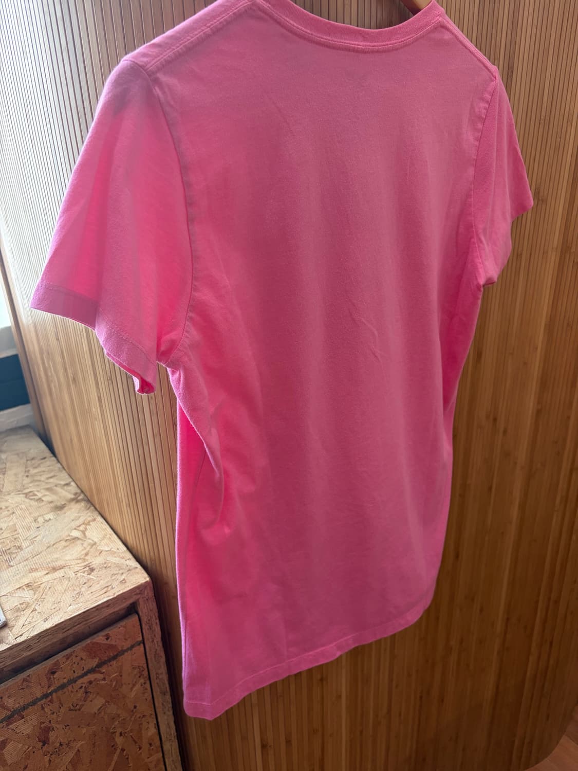 DISNEY Mickey T-shirt 상품이미지5