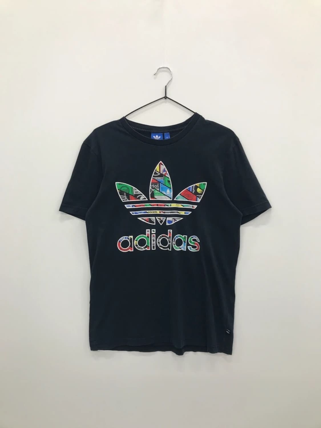 Adidas Originals Trefoil Tee 상품이미지4