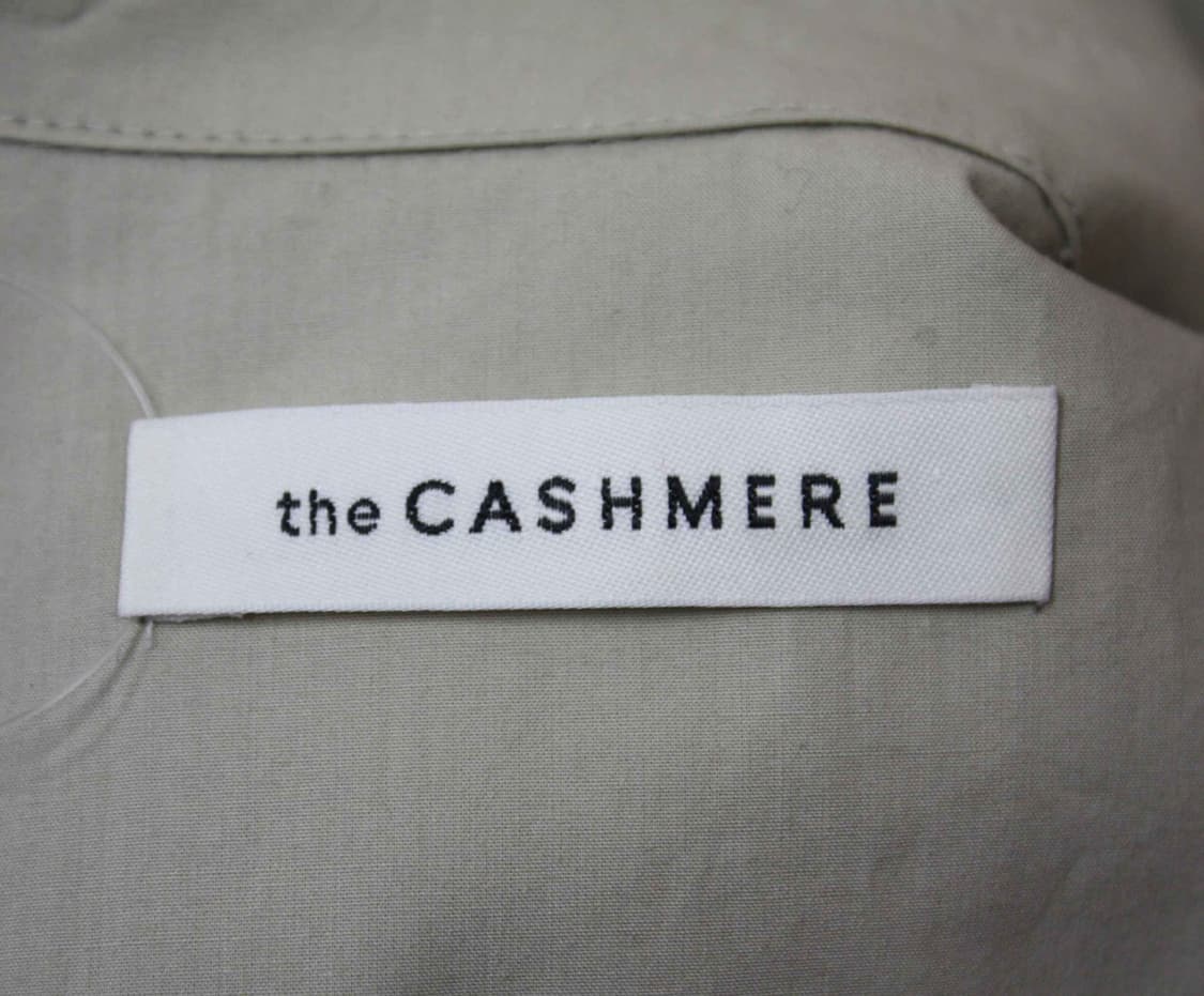 N-10569/더캐시미어 정품 여성용 셔츠 82-94-160 상품이미지3