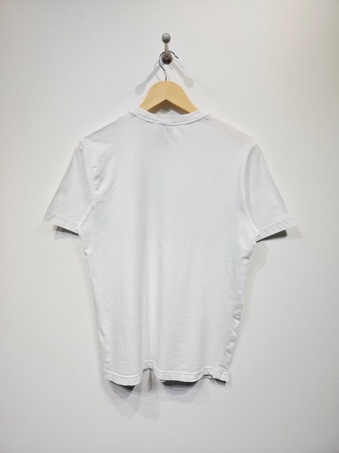 아디다스 MH BOS 빅로고 반팔 티셔츠 상품이미지6