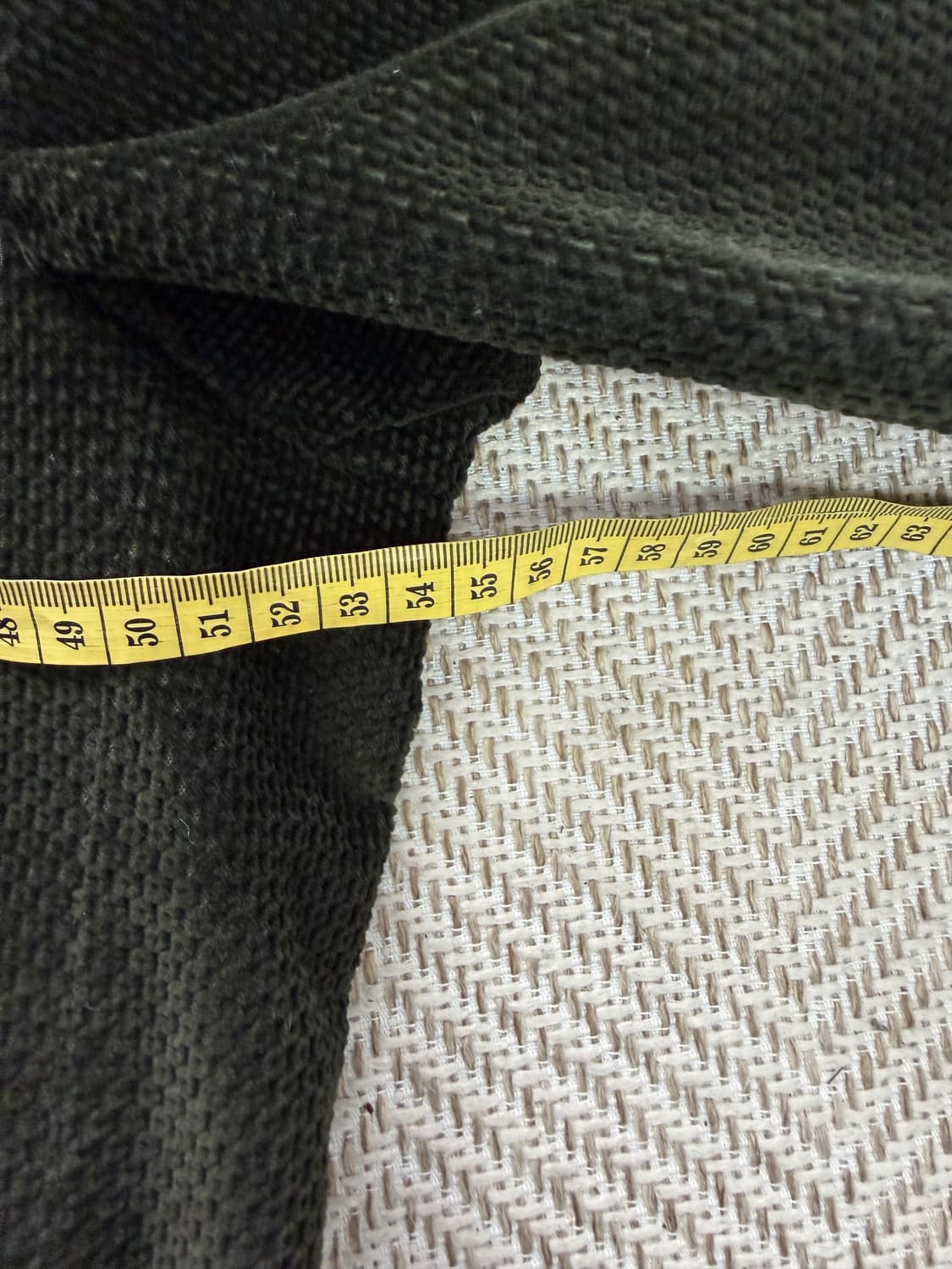 정품) 에르메네질도 제냐 남성 자켓 48 상품이미지8