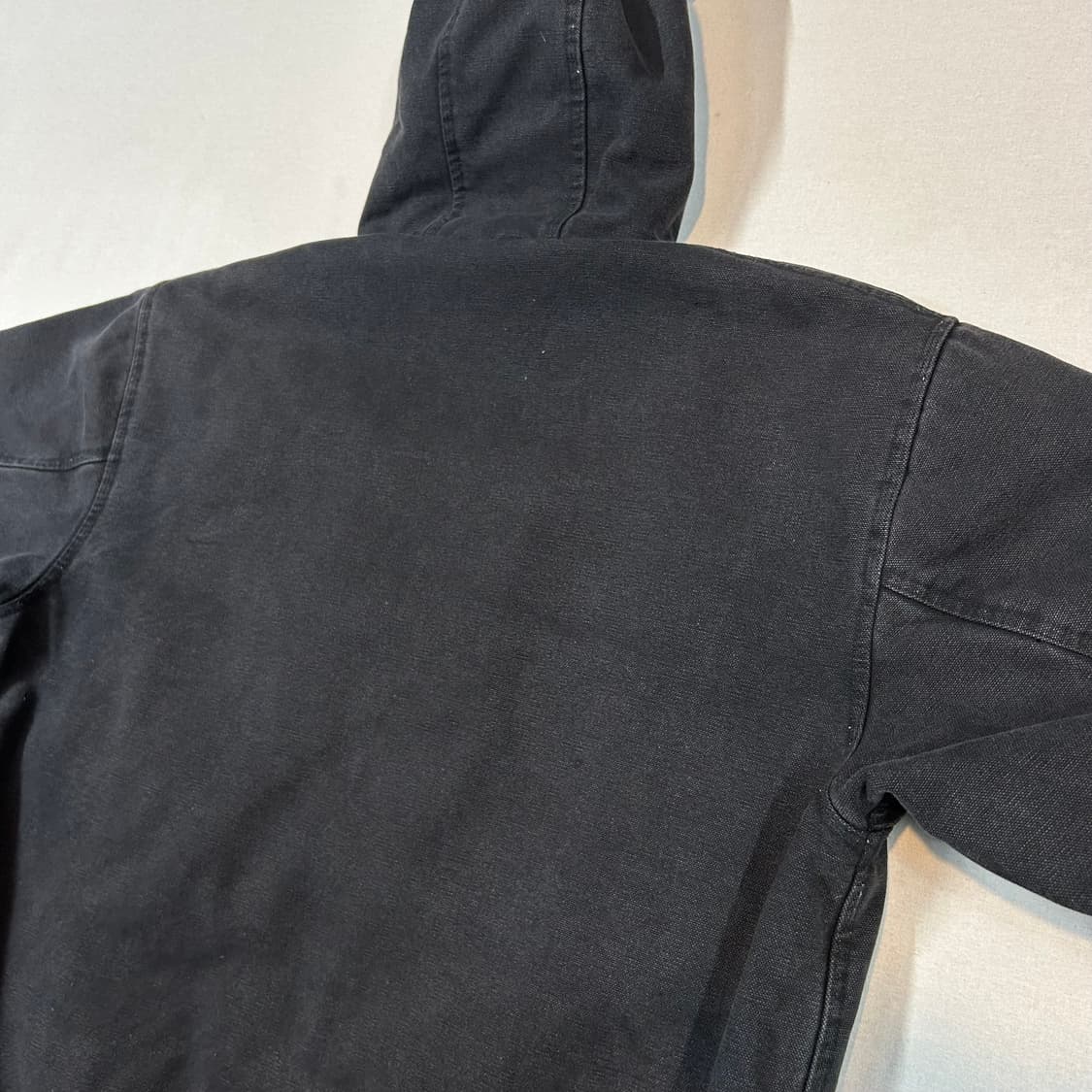 L) DAKOTA USA 워크웨어 덕 캔버스 액티브 자켓 상품이미지8