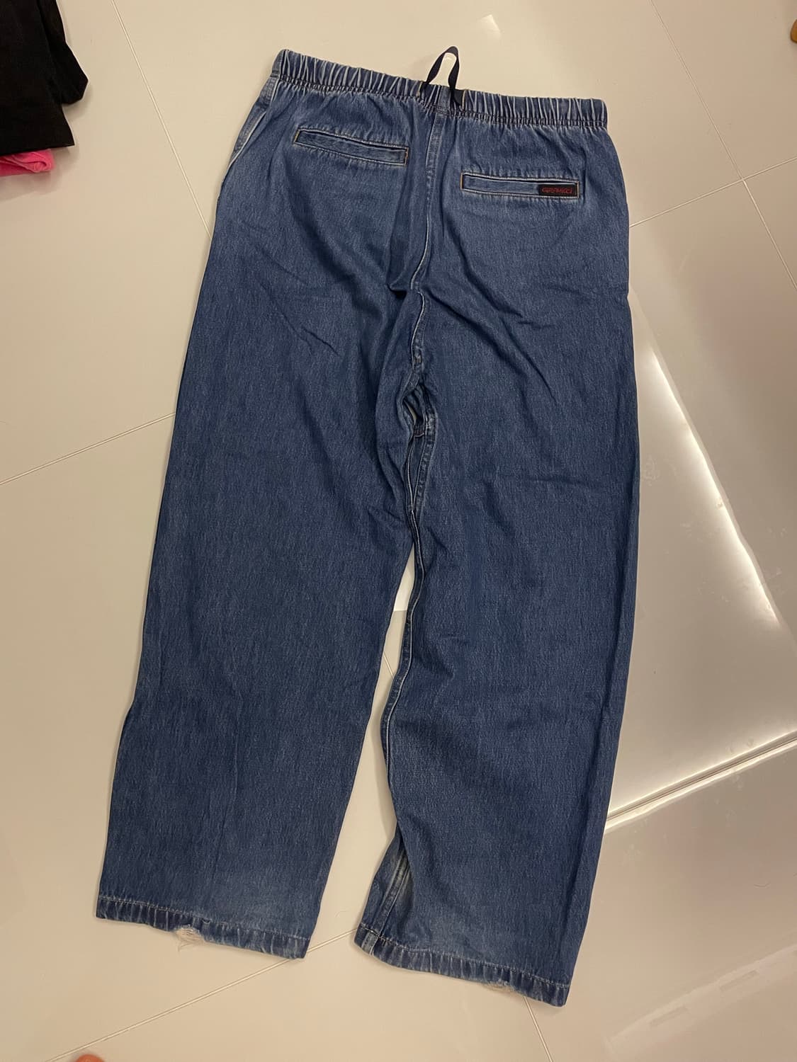 Gramicci denim 상품이미지3