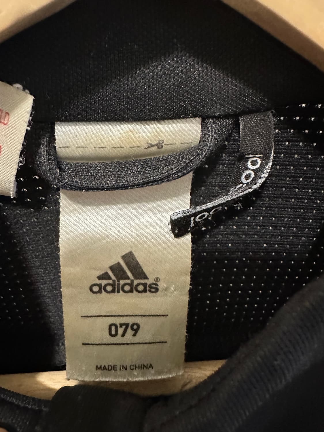 아디다스 클리마쿨 트랙탑 재킷 [15900 할인] 상품이미지4