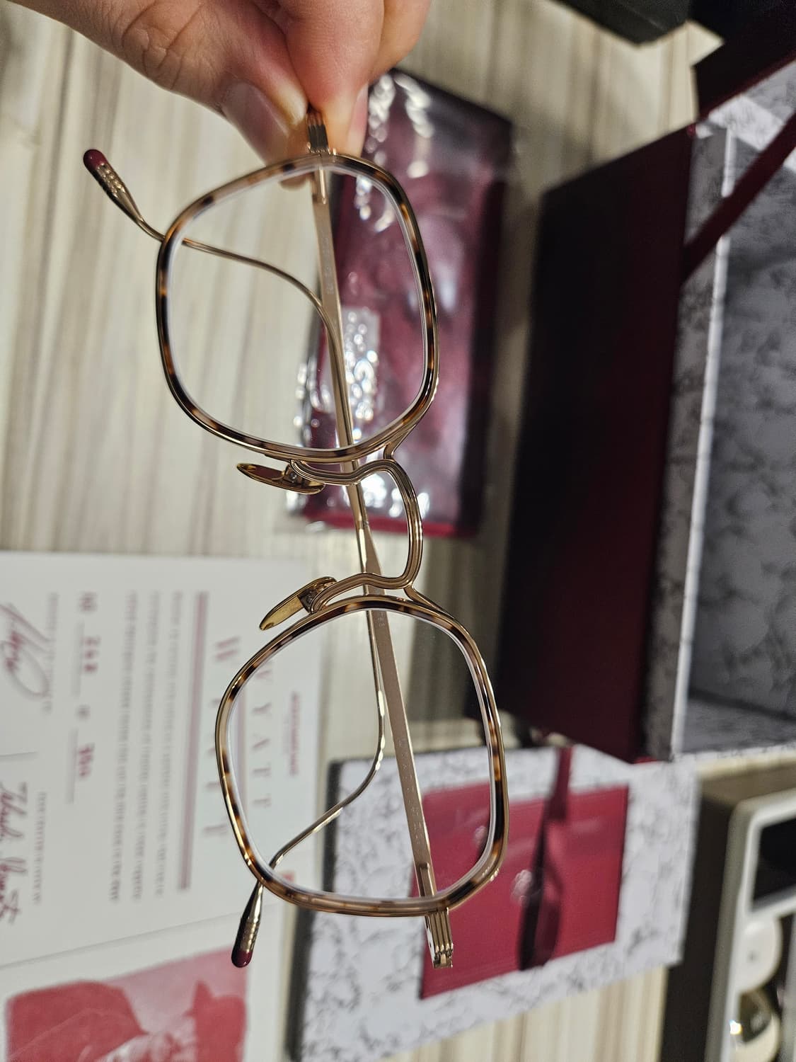 자크마리마지 와이어트 상품이미지1