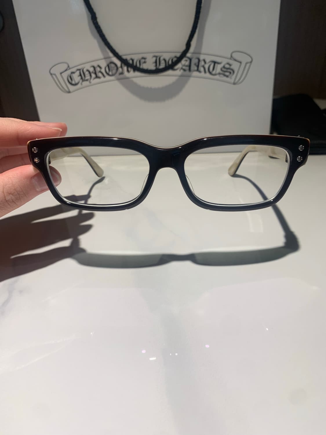 크롬하츠 HEY JACK U LATE 상품이미지4