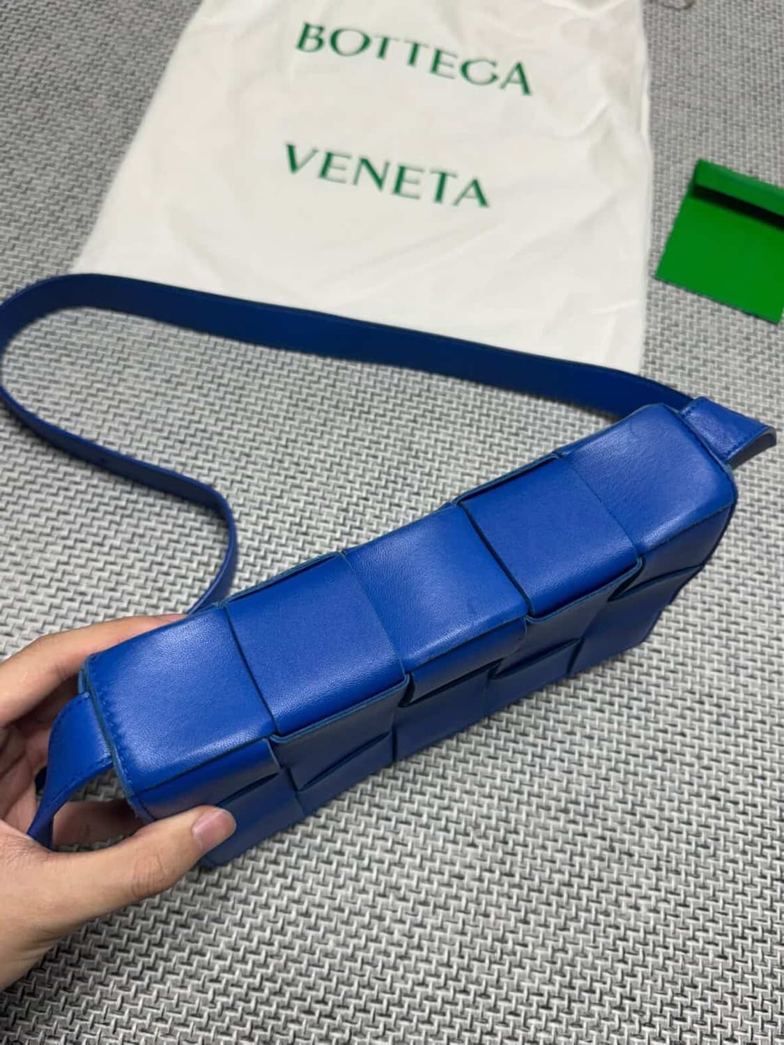 보테가베네타 카세트백 크로스백 가방 상품이미지4