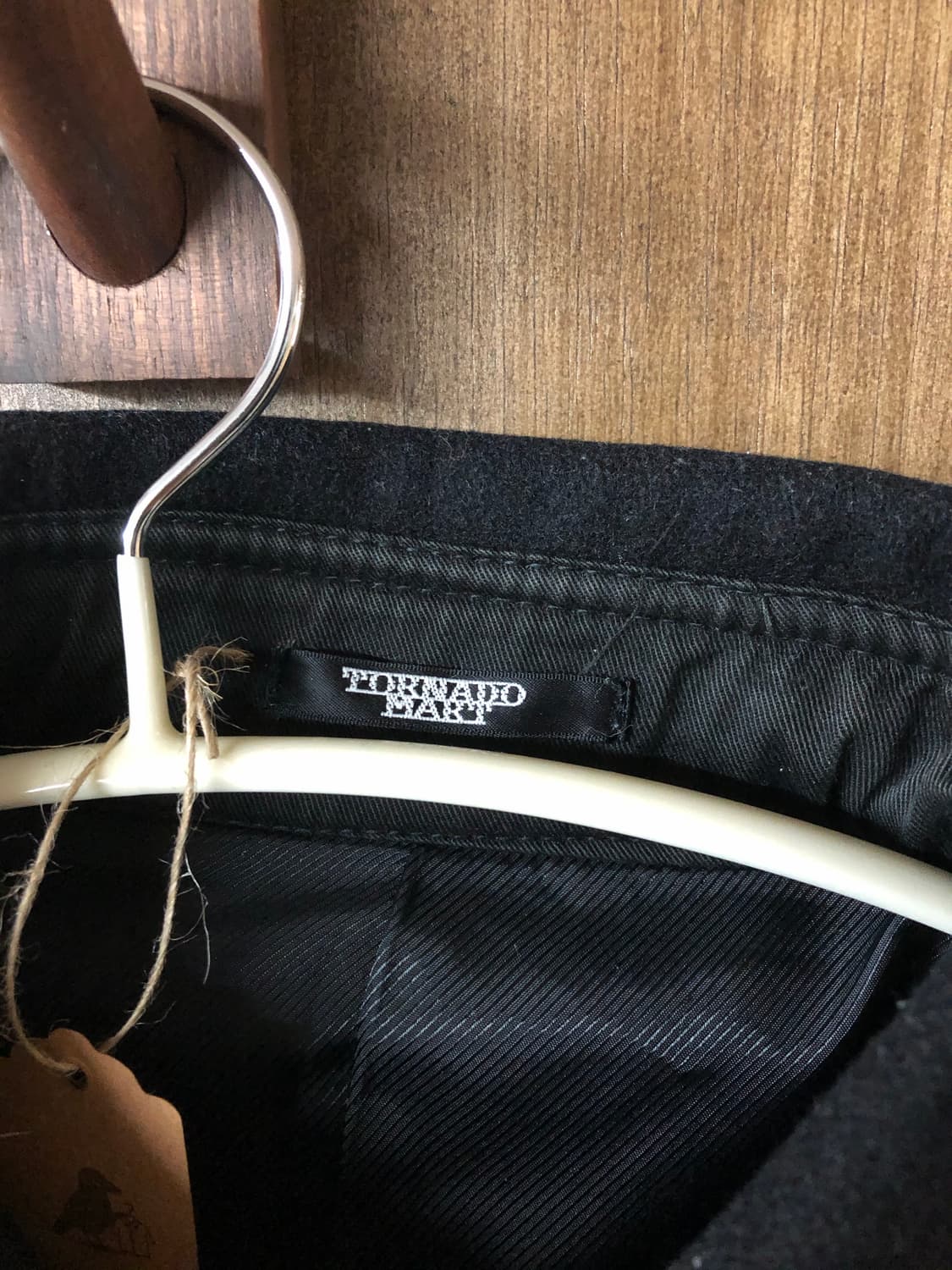 Tornado mart 밀리터리 자켓 m 상품이미지2