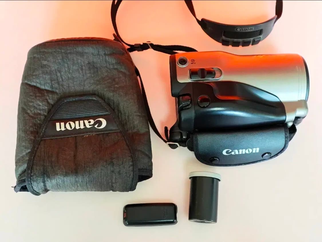 캐논 필름카메라 오토보이 제트(Canon Autoboy Jet) 상품이미지9
