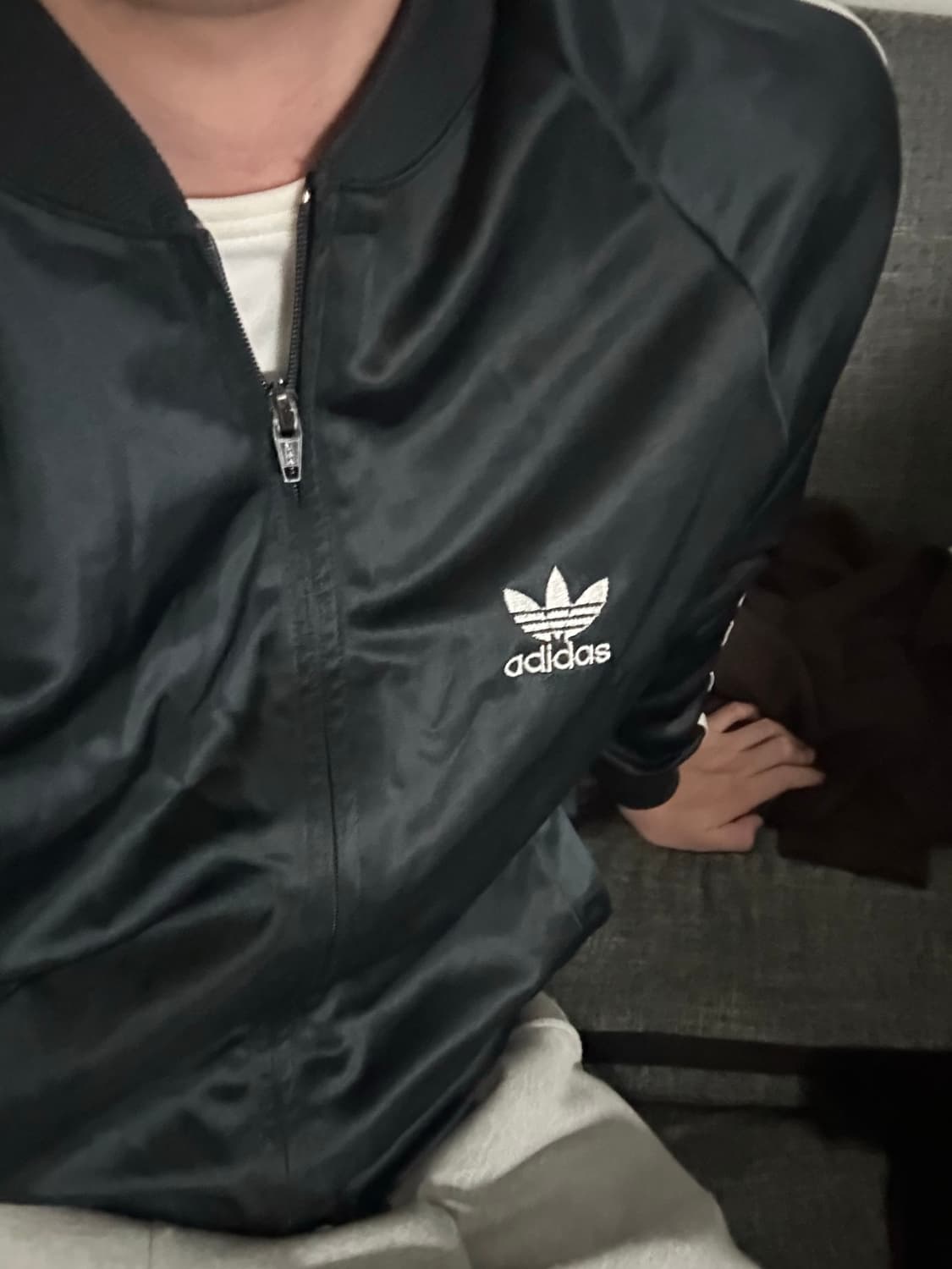 아디다스 져지  상품이미지1