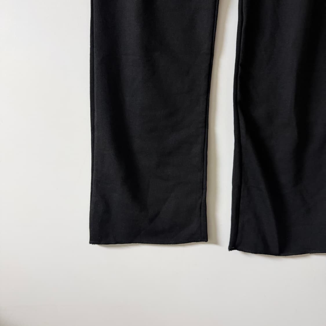 새상품 여자 핑크 츄리닝 세트 상품이미지5