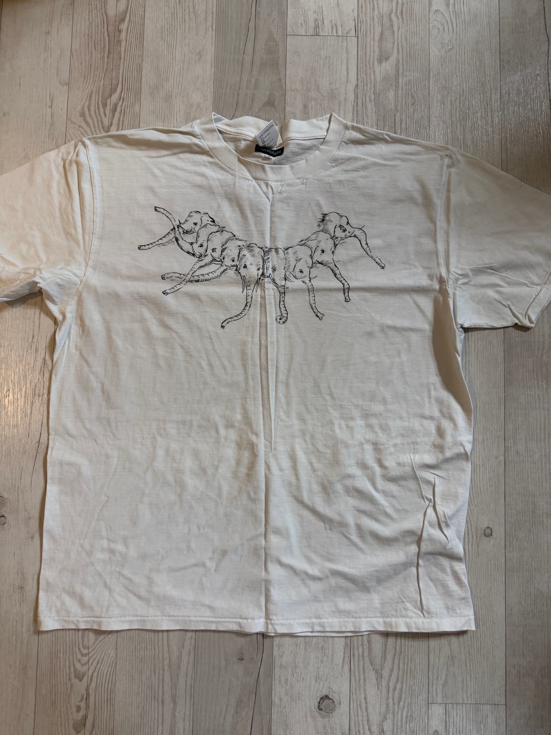 로컬스온리 반팔 상품이미지1