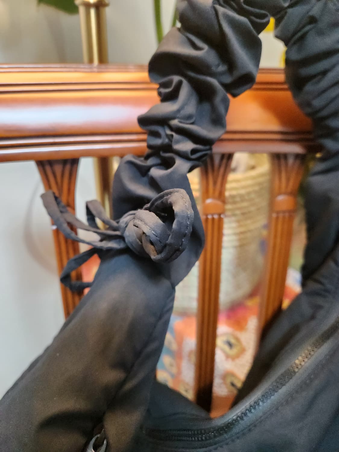 아디다스 오리지널스 클라우드숄더백 대형 상품이미지6