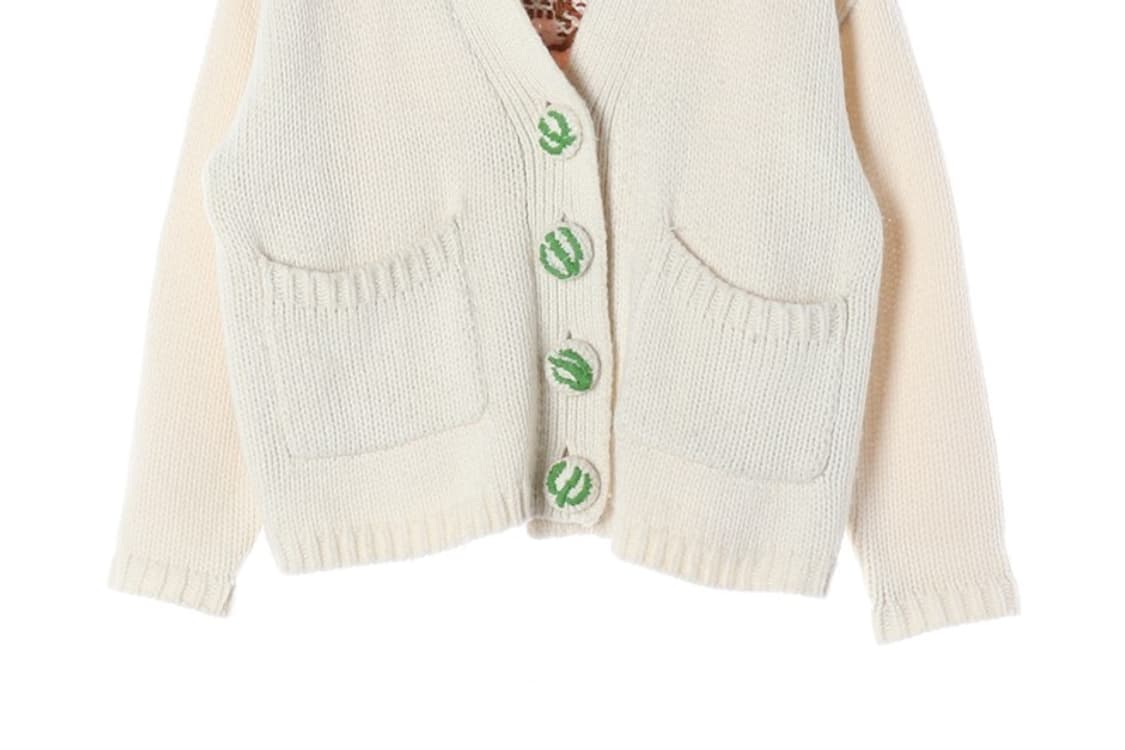 자라 토이스토리 가디건 S 상품이미지4