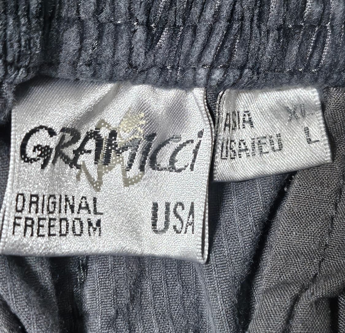 [XL] 그라미치 Gramicci 코듀로이 팬츠 상품이미지6