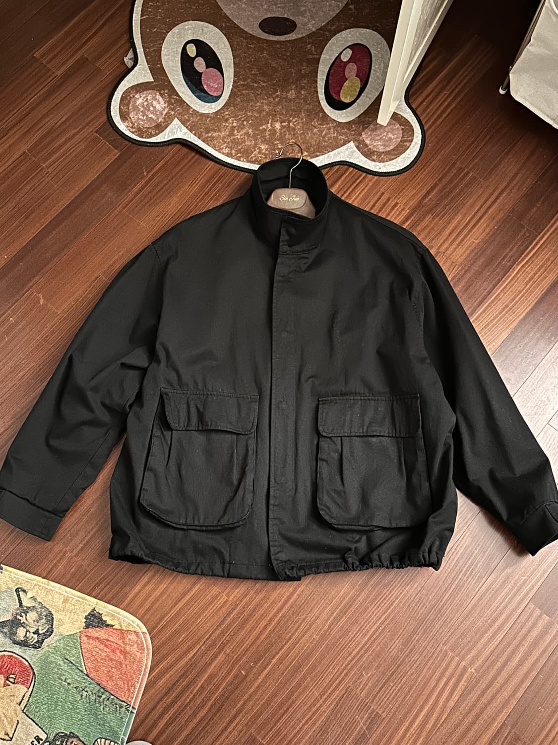 urbandtype 자켓 상품이미지2