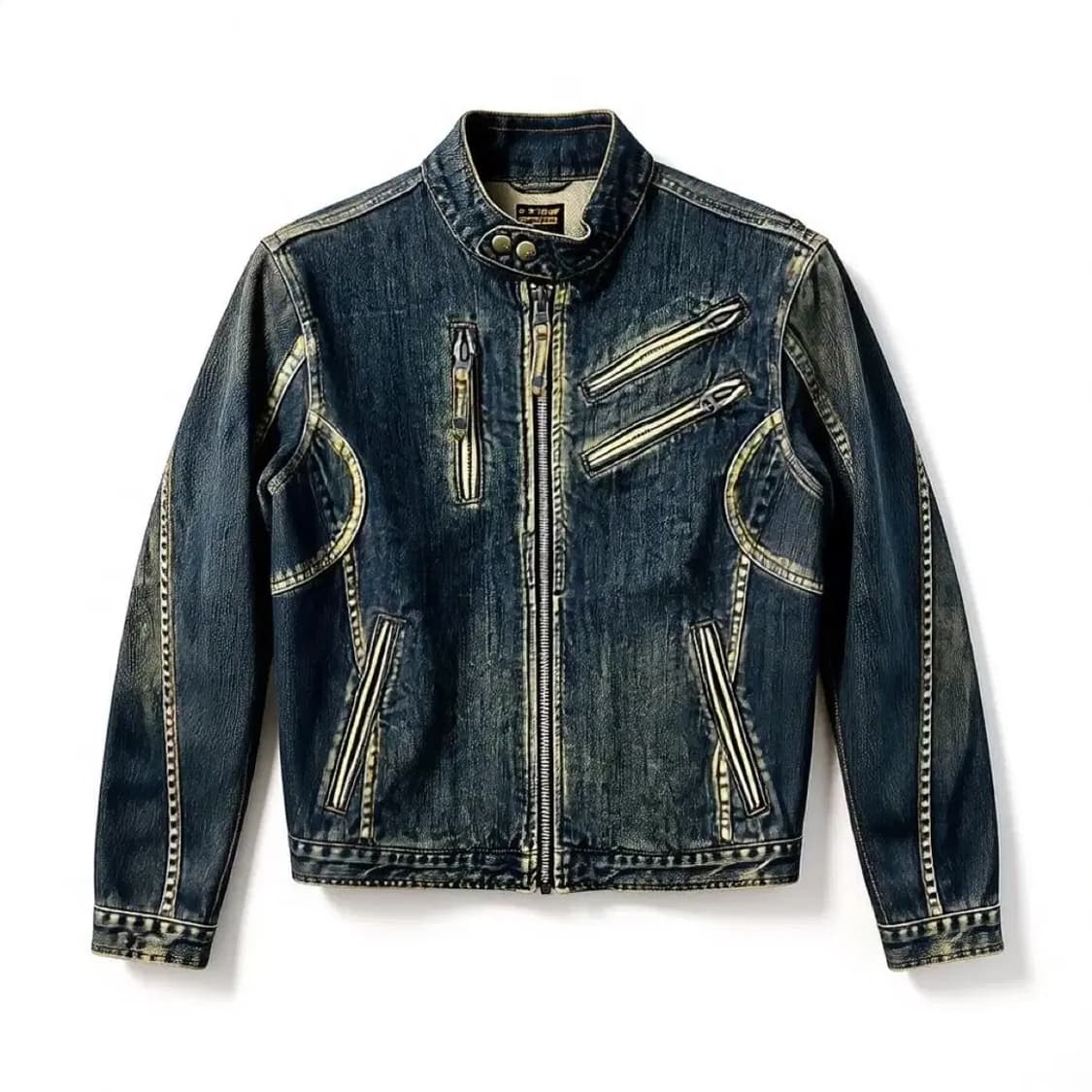 G-STAR RAW 데님 자켓 M 상품이미지1