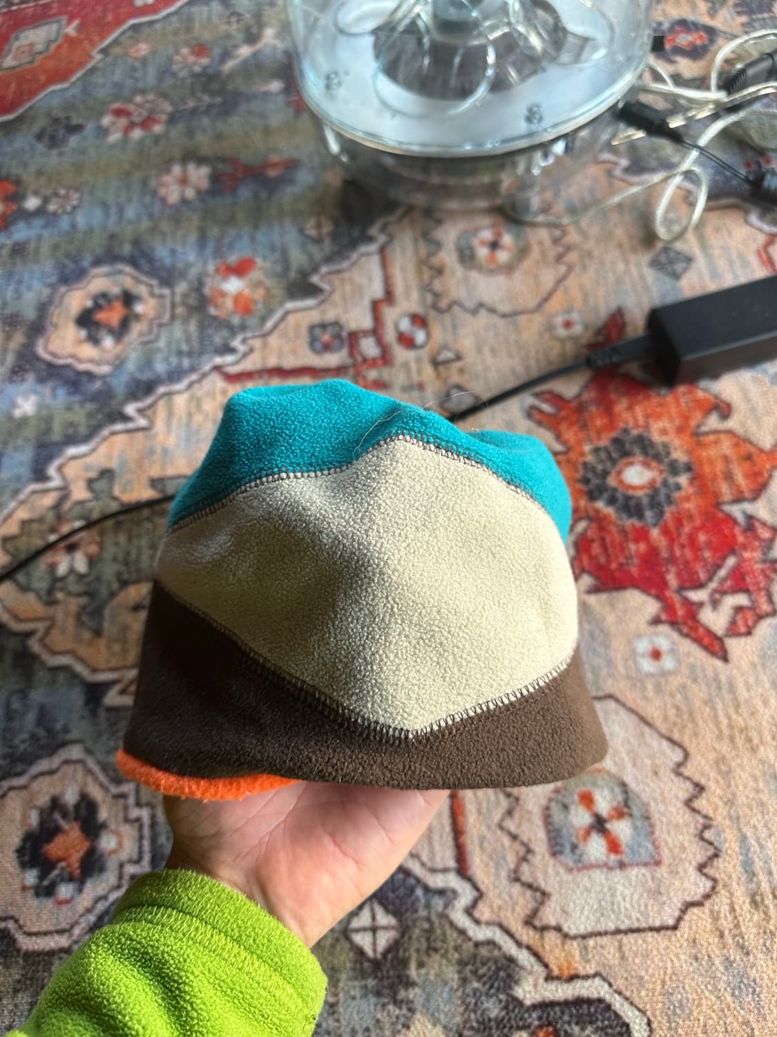 나이키 비니 상품이미지2