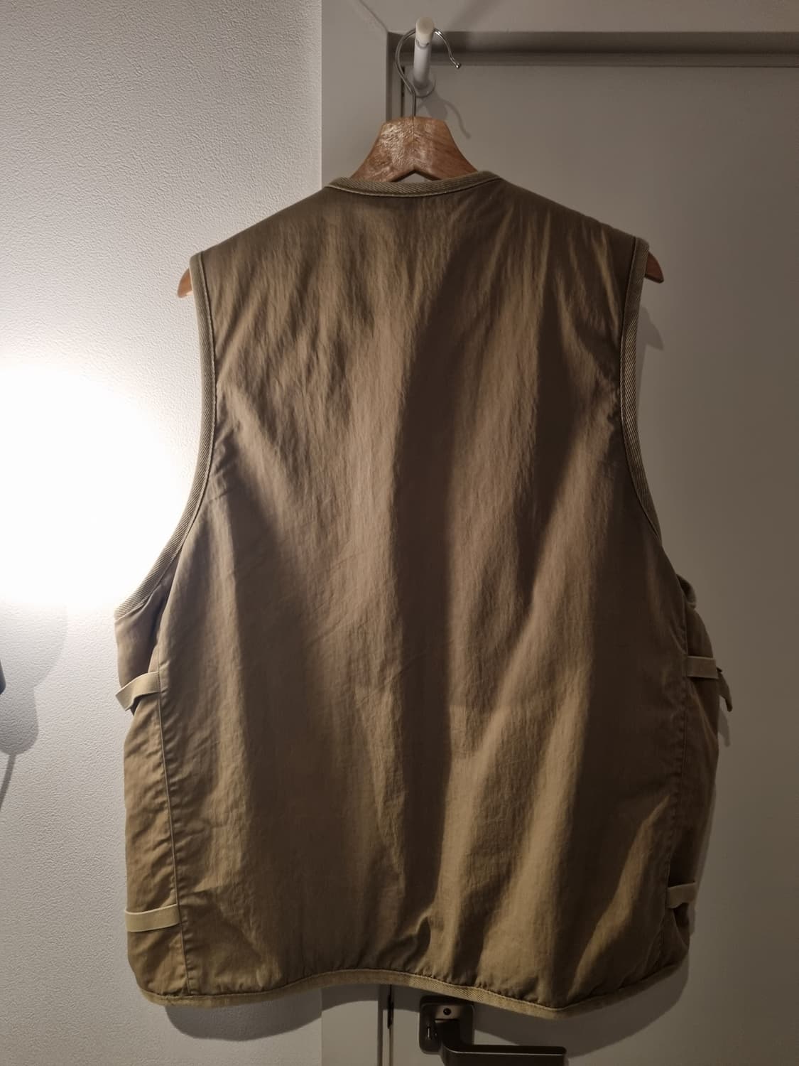 [2] 블라인드파일즈 올리브 베스트 상품이미지2