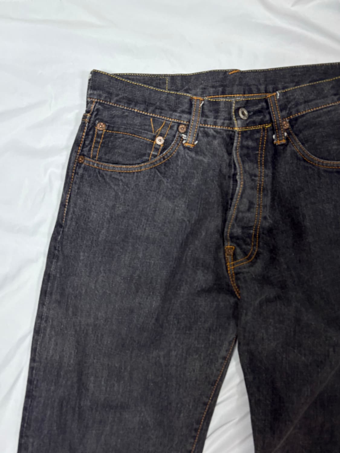 (32x34) 00s evisu 상품이미지3