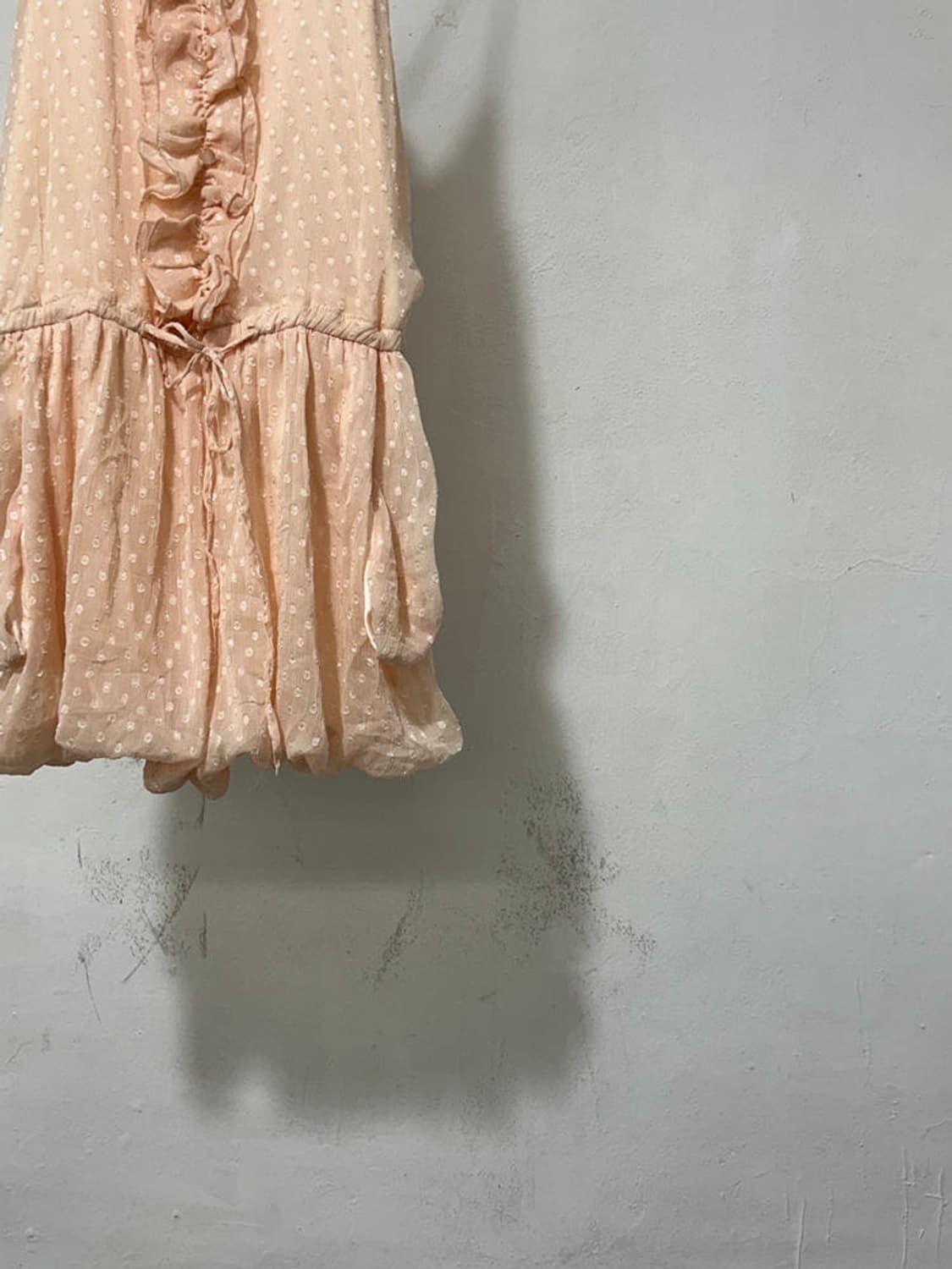 vtg dress 상품이미지3
