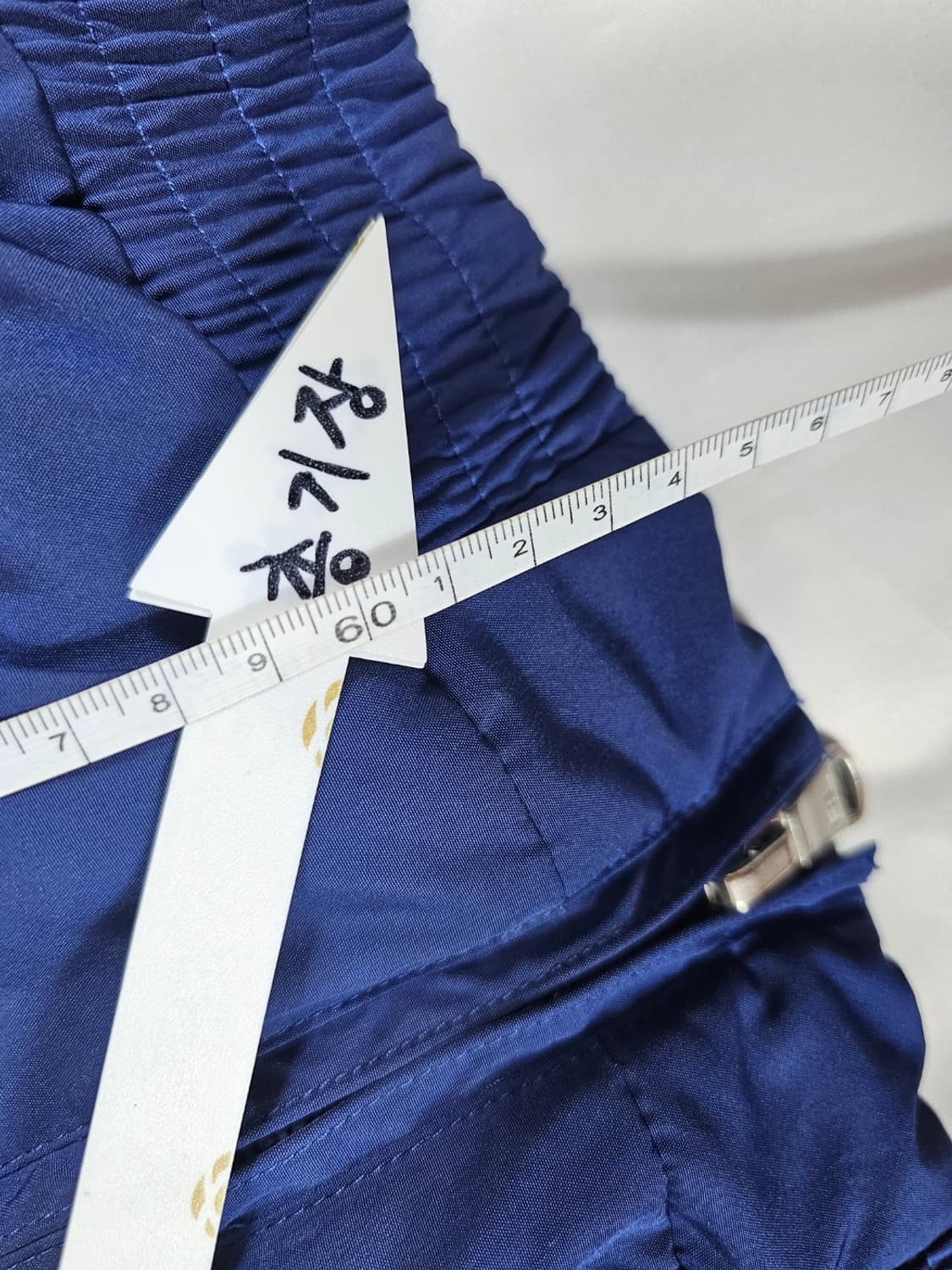 폴로레이싱자켓 상품이미지4