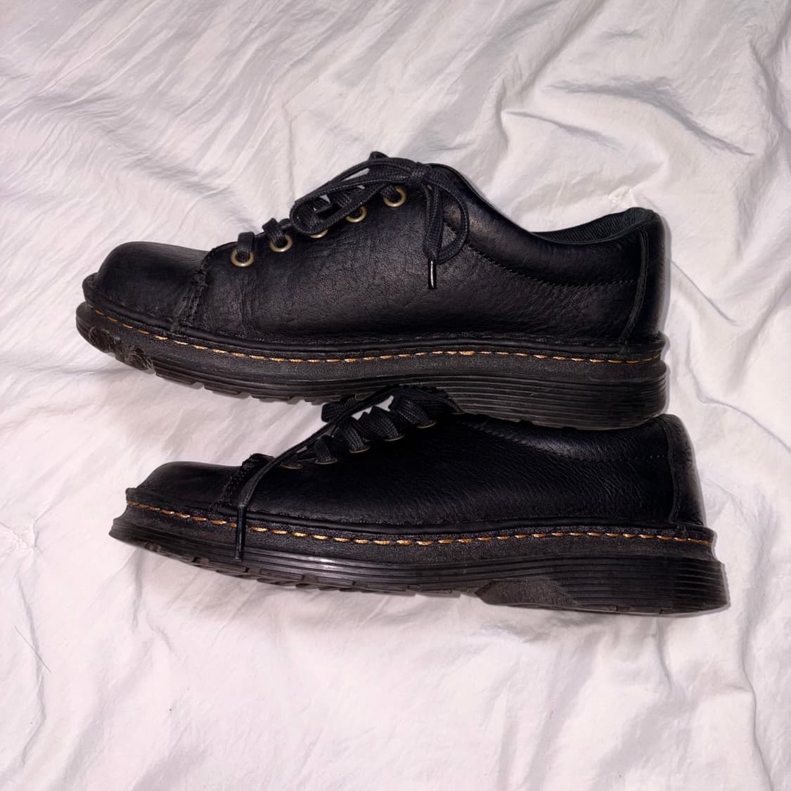 Dr. Martens booths 상품이미지3