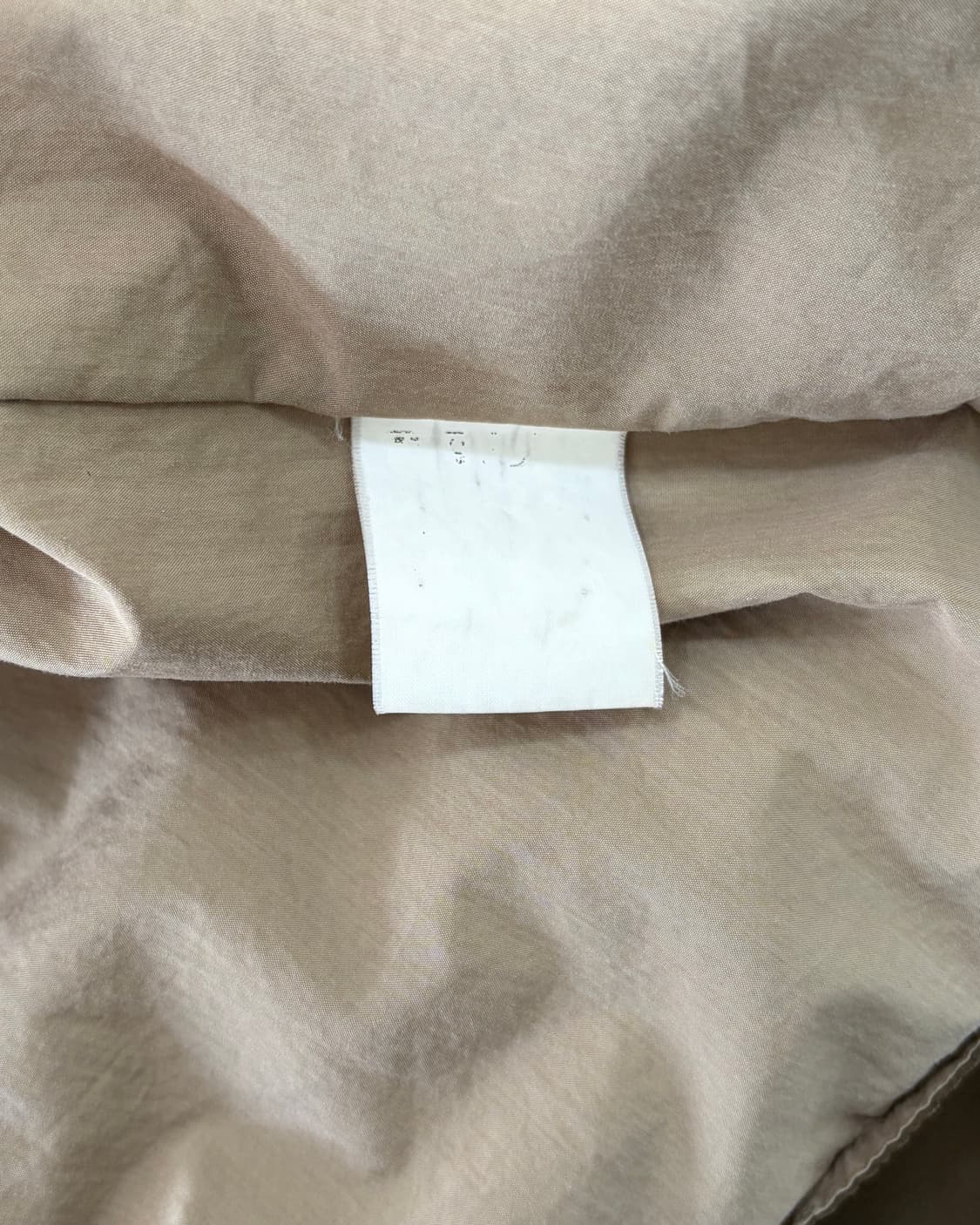 [XL]폴로 랄프로렌 웨스턴 덕다운 패딩 자켓 상품이미지10