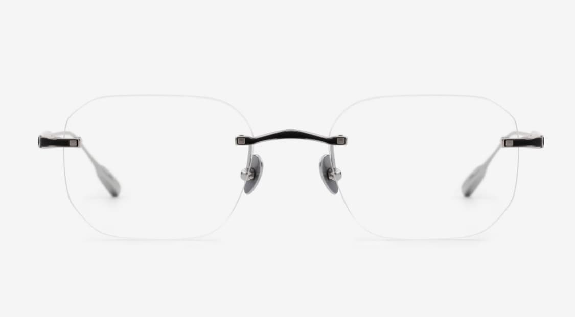 프로젝트프로덕트 무테안경 HM12 C1WG 상품이미지1