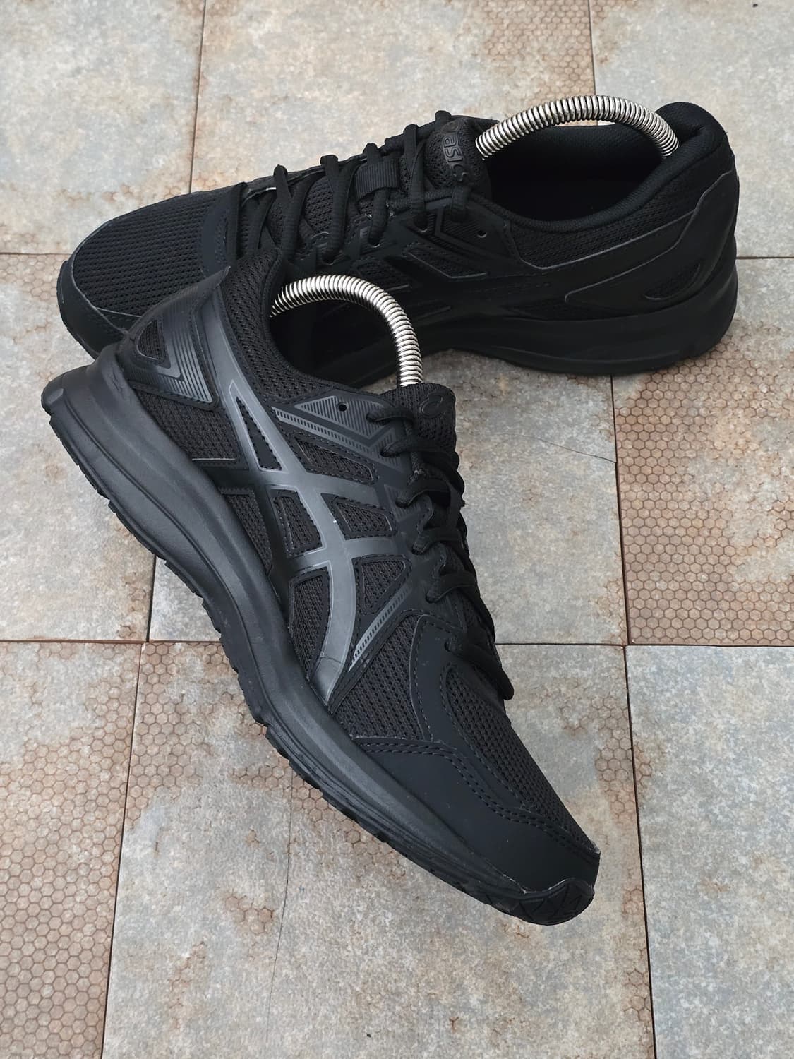 (275)아식스 조그 100 2 4e 상품이미지4