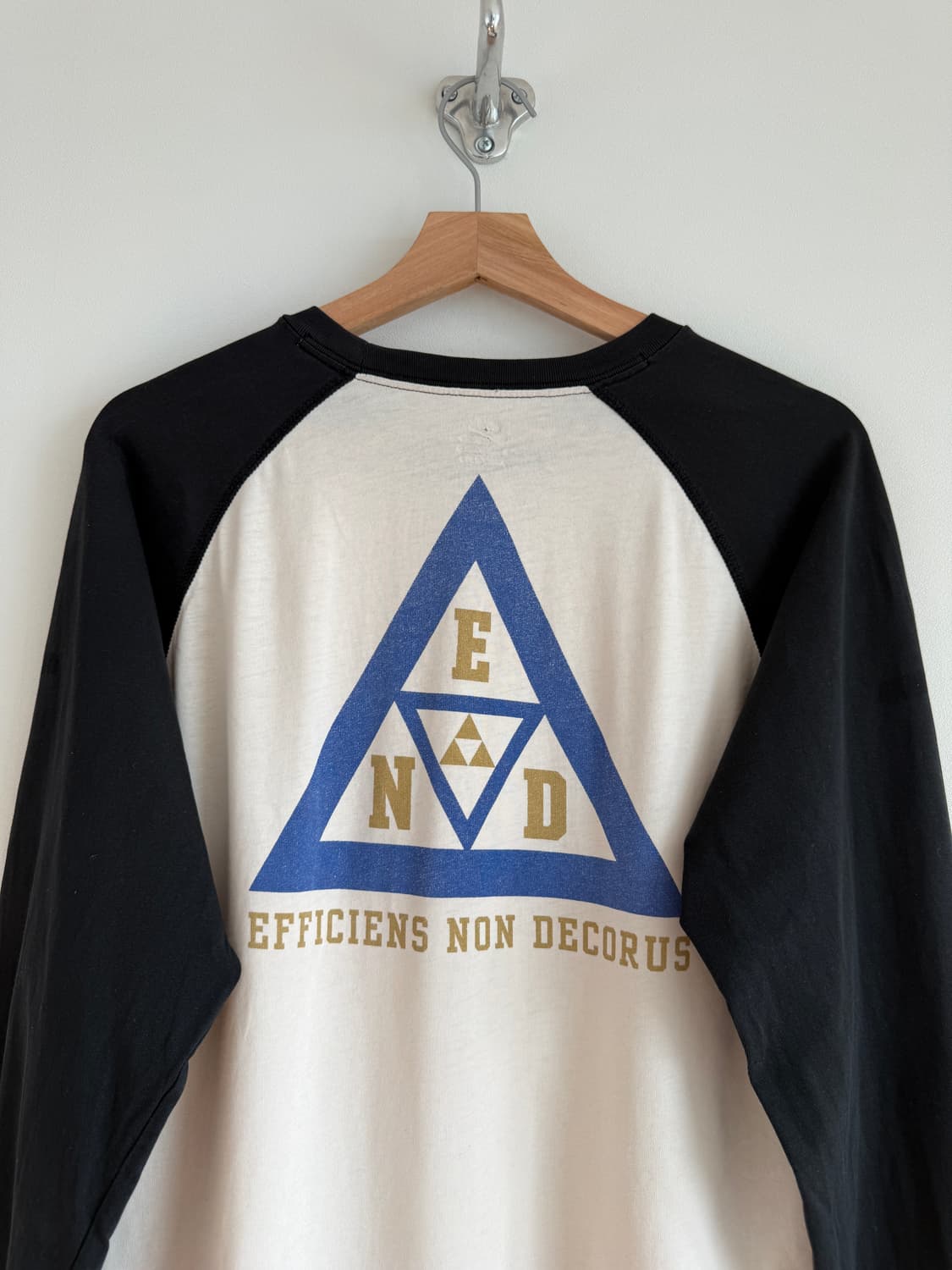 나이키(NIKE) 롱 슬리브 상품이미지6