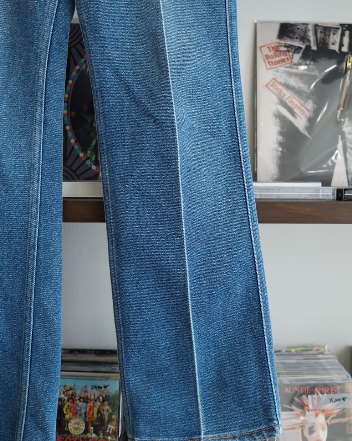 90s LEVIS 517 made in usa 상품이미지9