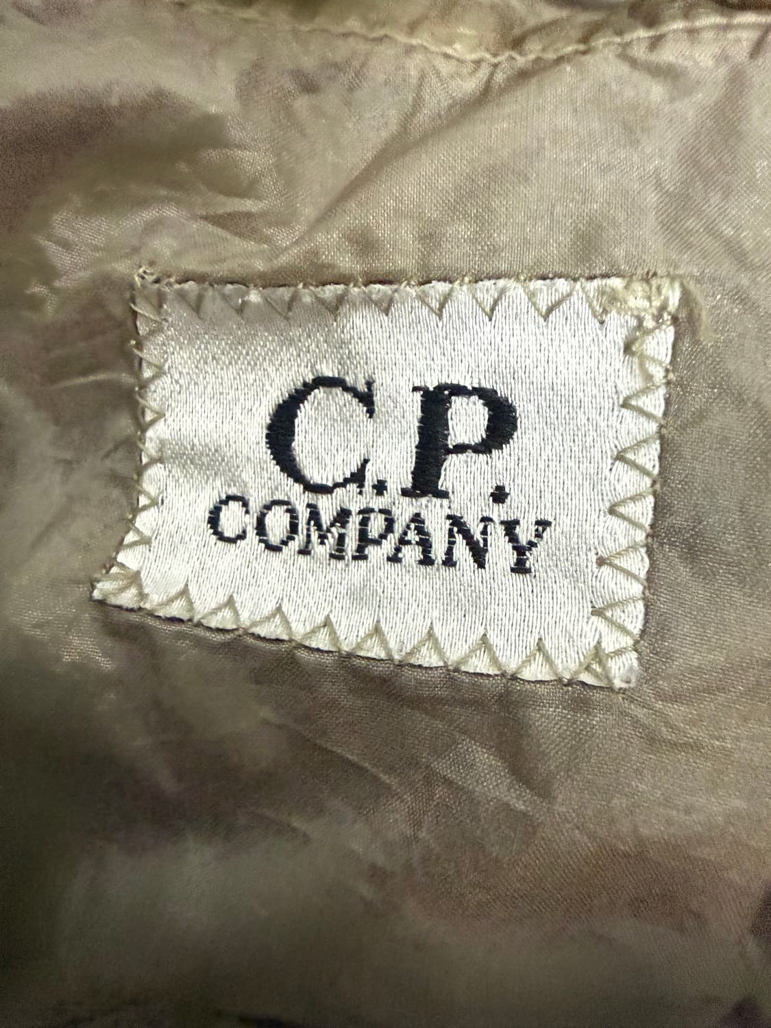 CP 컴퍼니 Leinster 200 고글 자켓 상품이미지4